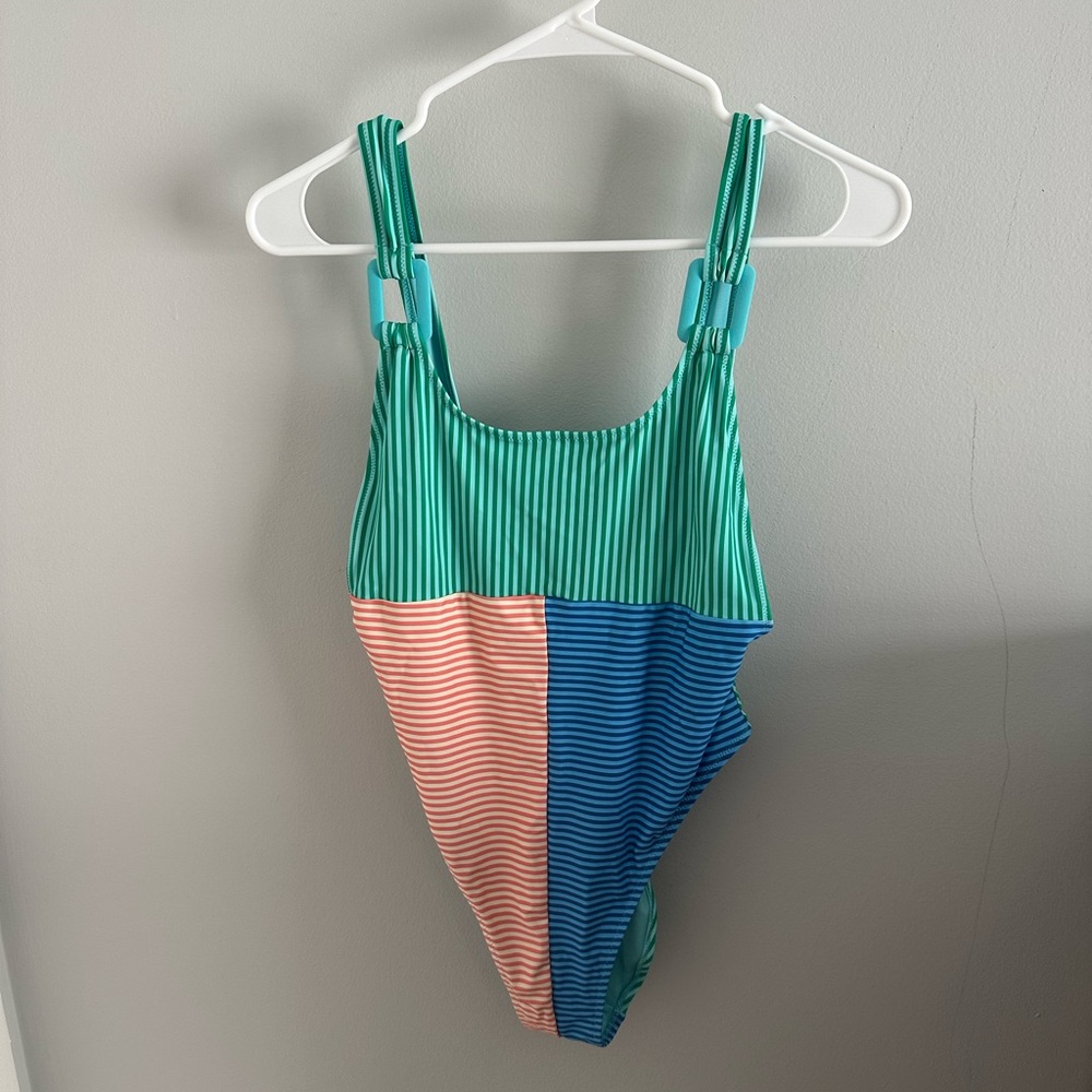 Aerie One-Piece Swimsuit